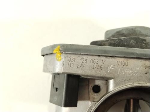 Throttle body SEAT LEON (1P1) 2.0 TDI 16V | BP29966862M82