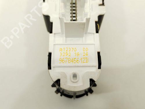 Left front window switch PEUGEOT TRAVELLER Bus (V_) 2.0 BlueHDi 145 | BP29122121I27 - Image 5