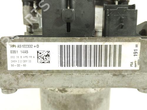 Steering pump CITROËN C4 II (NC_) 1.6 BlueHDi 100 | BP33812665M99 - Image 6