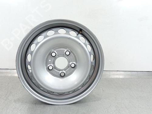 Używane Felga VW CRAFTER Van (SY_, SX_) 2.0 TDI FWD (SYB, SYC, SYD) (140 hp) 30838001