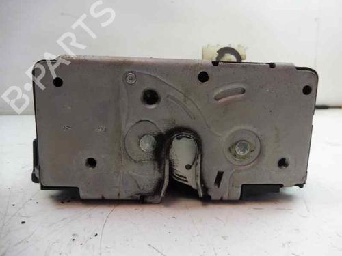 Used Front right lock OPEL CORSA E (X15) 1.4 (08, 68) (90 hp) 1938452
