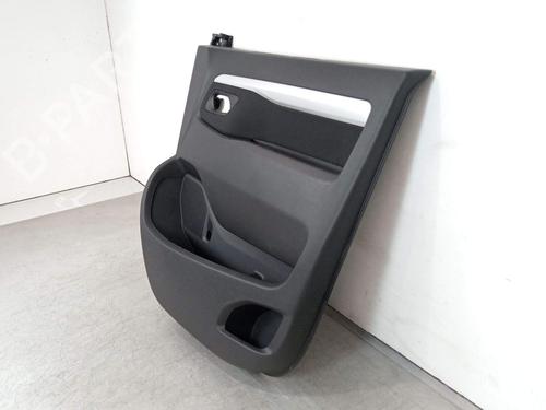 Front right panel PEUGEOT TRAVELLER Bus (V_) 2.0 BlueHDi 145 | BP33208727C59 - Image 2
