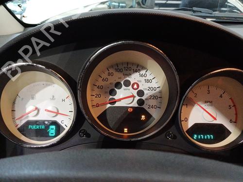 Motor DODGE CALIBER 2.0 CRD | BP36812436M1 - Image 5