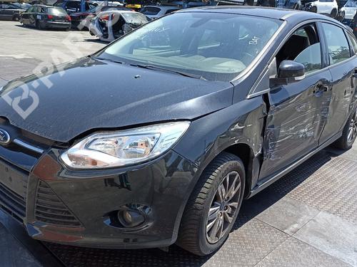 Left front window switch FORD FOCUS III 1.6 Ti | BP10221203C106  - Image 8