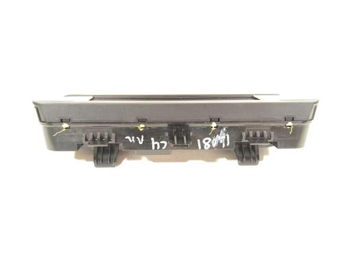 Instrument cluster CITROËN C4 CACTUS 1.6 BlueHDi 100 | BP36812433C47  - Image 6