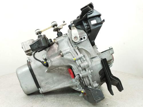 Gearbox CITROËN C3 III (SX) 1.2 PURETECH 82 | BP37073136M3 - Image 4