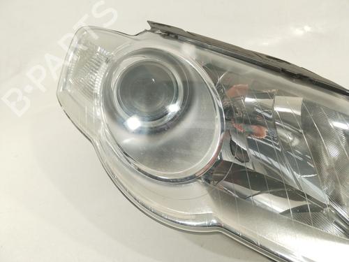 Right headlight VW PASSAT B6 (3C2) 2.0 TDI 16V | BP32065815C29 - Image 9