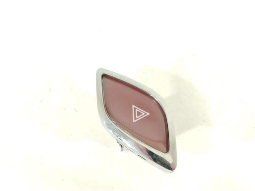 Used Warning switch Warning switch CITROËN DS3 (SA_) 1.6 BlueHDi 100 (99 hp) 40101207 40101207