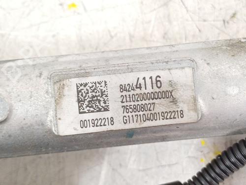 Steering rack OPEL INSIGNIA B Grand Sport (Z18)  | BP17490911M22 