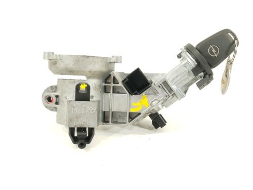 Ignition barrel OPEL CORSA D (S07) | BP34189408M48 - Image 2