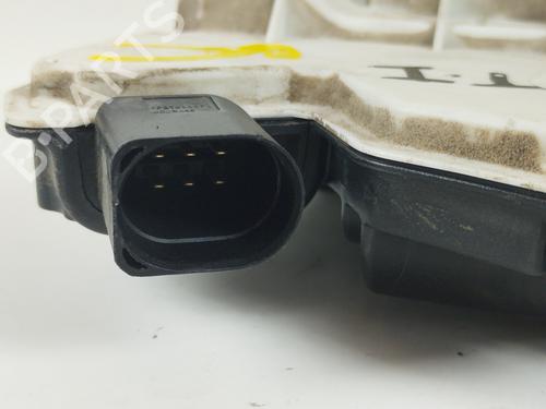 Rear left lock SEAT IBIZA IV (6J5, 6P1)  | BP16021233C100 
