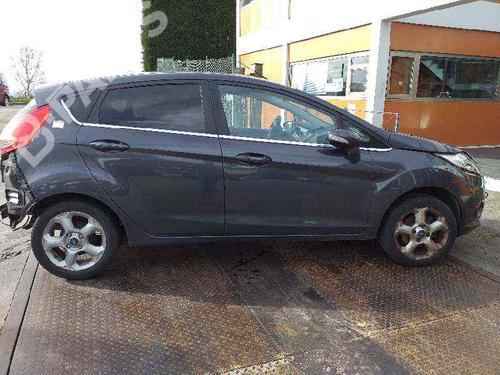 Steering column FORD FIESTA VI (CB1, CCN) 1.6 TDCi | BP7054854M21  - Image 5