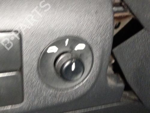 Used Mirror switch Mirror switch 37540490 37540490