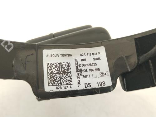 Steering wheel controls AUDI A1 Sportback (GBA) 30 TFSI | BP33981434E15 - Image 7