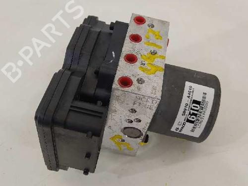 ABS Bremseaggregat KIA CARENS IV [2013-2025]  4977581