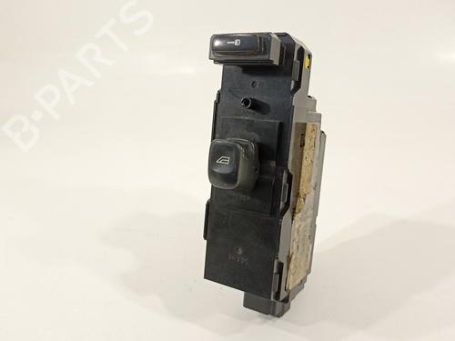 Used Right front window switch VOLVO S80 I (184) [1998-2008]  16716794