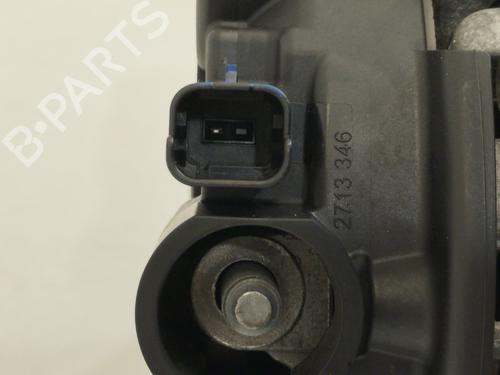 Alternator PEUGEOT 208 I (CA_, CC_) 1.2 VTI 82 | BP9392928M7 