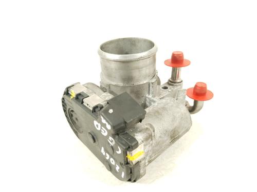 Used Throttle body KIA PRO CEE'D (JD) 1.0 T-GDI (120 hp) 30889618