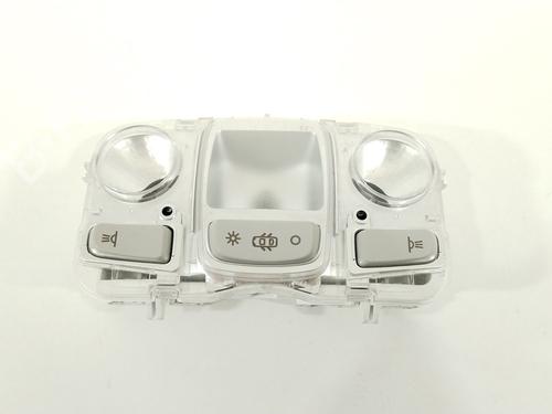 Used Interior roof light Interior roof light PEUGEOT TRAVELLER Bus (V_) 2.0 BlueHDi 145 (144 hp) 29122117 29122117