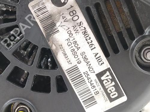 Alternator BMW 3 (E90)  | BP18339890M7 