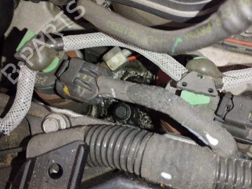 Engine CITROËN C3 II (SC_) 1.6 HDi 90 | BP39248088M1 - Image 3