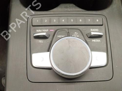 Used Switch AUDI A5 Sportback (F5A, F5F) 3.0 TDI quattro (218 hp) 23000540