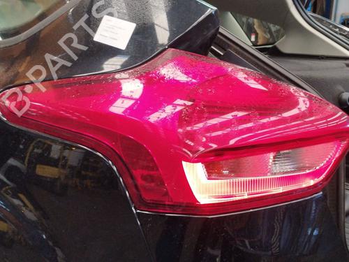Venstre baglygte FORD FOCUS IV (HN) 1.0 EcoBoost | BP38197873C34 - Image 2