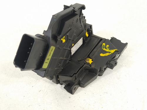 Used Front left lock MAZDA 3 (BK) [2003-2009]  12253474
