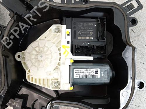 Front right window mechanism SEAT LEON (1P1) 1.9 TDI | BP31854828C23 - Image 4