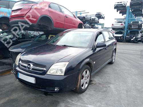 Used Parts OPEL VECTRA C Estate (Z02) 1.9 CDTI (F35) (150 hp) 4354259