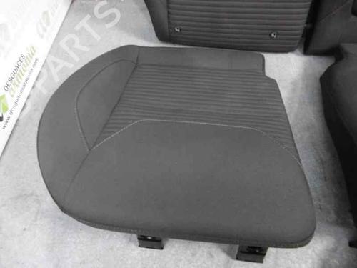 Seats set FORD FOCUS III | BP6637939C78 - Image 14