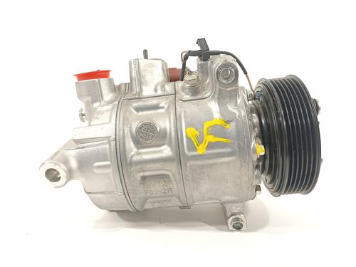 AC compressor SEAT ARONA (KJ7, KJP)  | BP16301536M34 