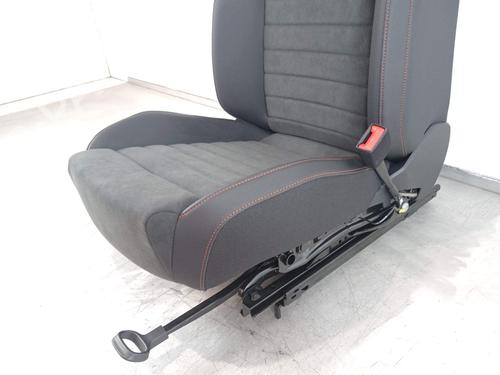 Right front seat SEAT IBIZA V (KJ1, KJG) 1.0 TSI | BP40599679C16 - Image 3