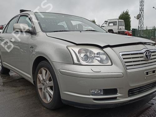 Starter TOYOTA AVENSIS (_T25_)  | BP10485585M8 
