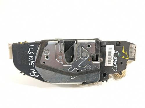 Rear left lock MERCEDES-BENZ S-CLASS (W221, V221) S 350 (221.056, 221.156) | BP5884591C100 