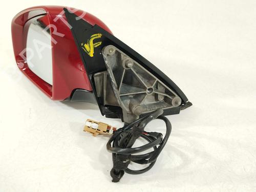 Left mirror AUDI A4 B6 (8E2) 2.5 TDI quattro | BP34378094C26 - Image 5