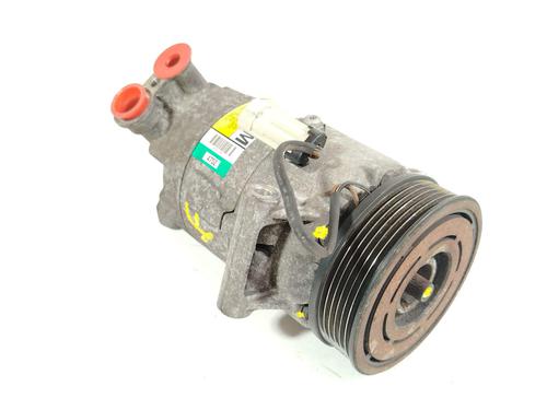 Used AC compressor AC compressor 37155218 37155218