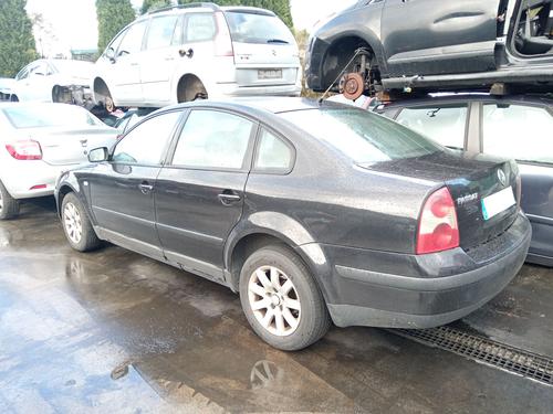 Teile für VW PASSAT B5 (3B2) [1996-2001]  4397689 