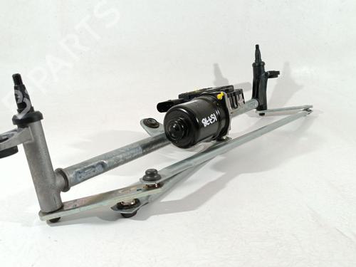 Front wiper motor VW TIGUAN (CT1) 1.5 eTSI | BP35754780M29 - Image 3