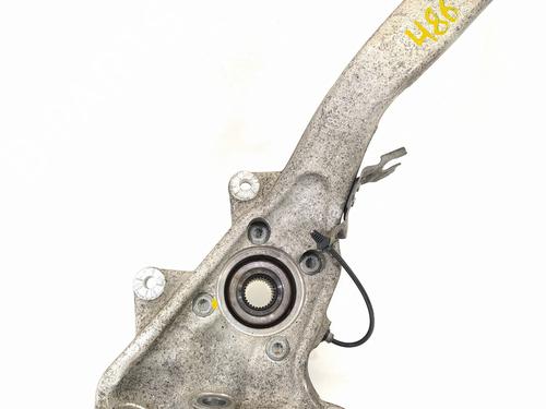 Left front steering knuckle BMW X6 (E71, E72) xDrive 35 d | BP5597658M25 