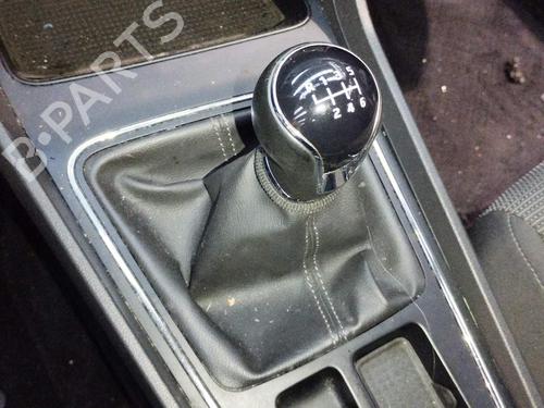 Shift knob SEAT LEON ST (5F8) | BP16780126I34 - Image 2