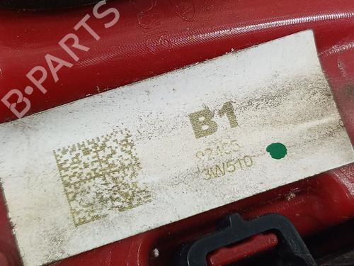 Left tailgate light KIA SPORTAGE III (SL)  | BP18642889C79 