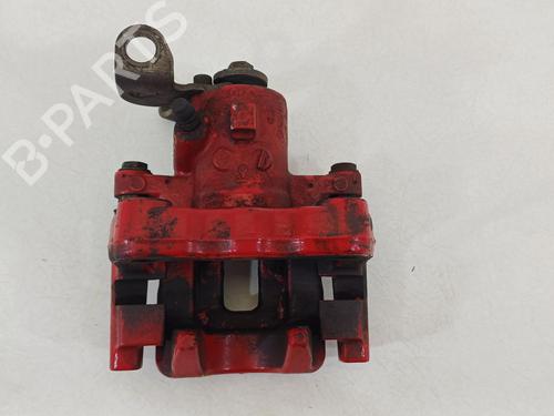Right rear brake caliper SEAT ARONA (KJ7, KJP) 1.0 TSI | BP25786245M106 
