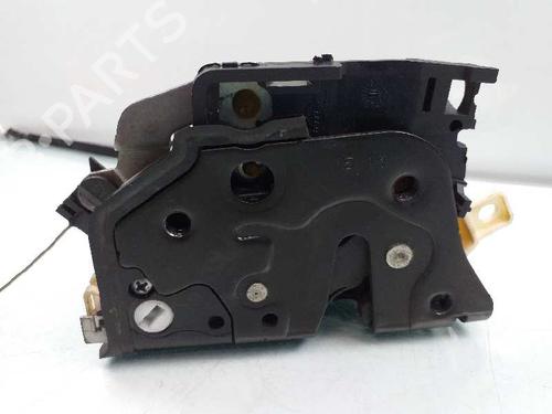 Front right lock SEAT LEON (1P1)  | BP4854449C97 
