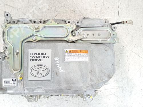 Inverter/Converter TOYOTA YARIS (_P13_) 1.5 Hybrid (NHP130_, NHP130) | BP31112540M119 