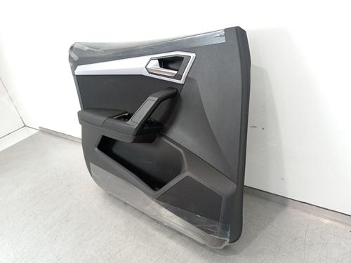 Front left panel SEAT IBIZA V (KJ1, KJG) 1.0 TSI | BP27458443C58 