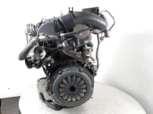 Motor JAGUAR X-TYPE I (X400) | BP18882105M1