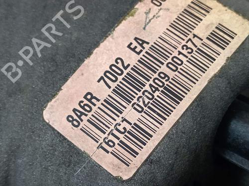 Gearbox FORD FIESTA VI (CB1, CCN) 1.4 TDCi | BP28541478M3 - Image 6