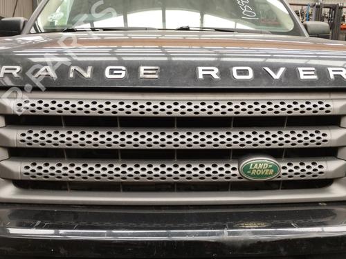 Used Grille LAND ROVER RANGE ROVER SPORT I (L320) 2.7 D 4x4 (190 hp) 16799034
