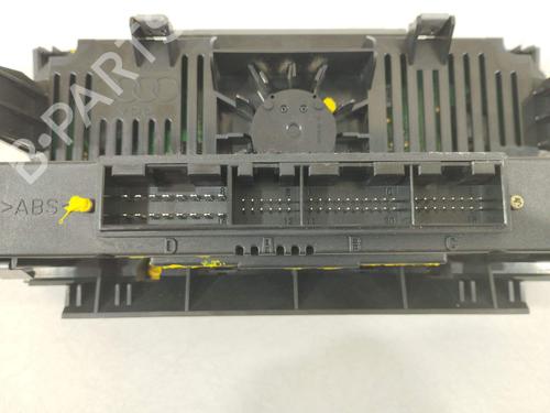 Climate control AUDI A3 (8P1) 2.0 TDI 16V | BP37178274I5 - Image 7